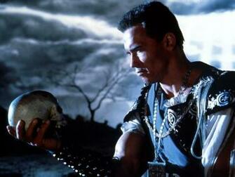 Arnold Schwarzenegger Wallpaper