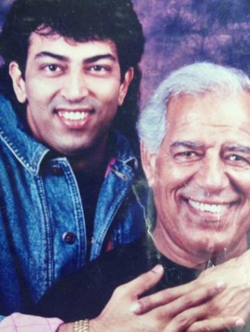 First My Father Then I Became The Face Of Hanuman Arun Govil Was