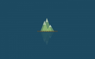 This Wallpaper Simple Desktops