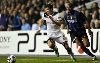 Tottenham Hotspur Inter Milan Football Soccer Wallpaper Photos