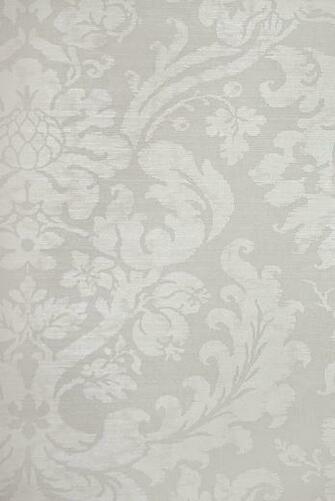 Light Gray Damask Wallpaper Tours