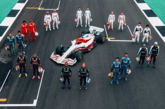 F1 HD Wallpaper And Background