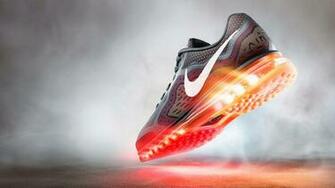 Nike Air Max HD Wallpaper