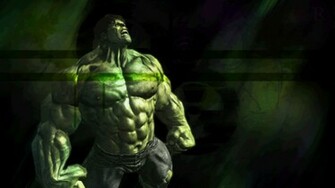 Incredible Hulk