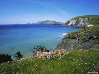 Wallpaper Travel Ireland