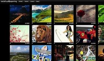 Top Best HD Wallpaper Sites For Your Desktop And Mobile