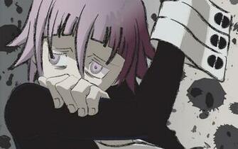 Crona Wallpaper By Supertako