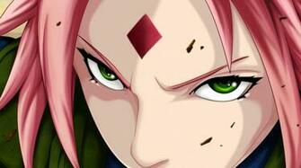 Sakura Haruno Wallpaper HD Idiot Dollar