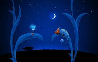 Digital Art High Definition Wallpaper HD
