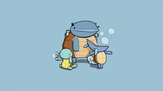 Derp Pokemon Collection X Post R Wallpaper