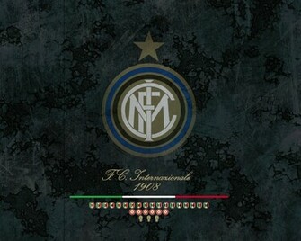 Description Inter Milan Logo Wallpaper Is A Hi Res For