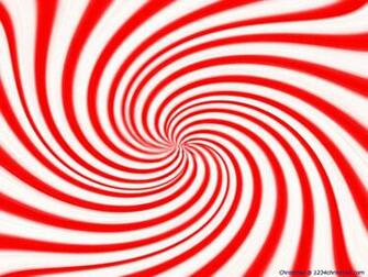 Christmas Candy Cane Wallpaper For