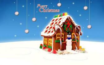 Christmas Computer Desktop Wallpaper