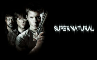 Supernatural Wallpaper