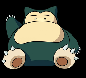 Pokemon Snorlax Wallpaper Wallpoper