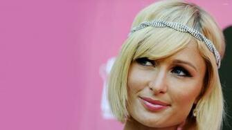 Paris Hilton Wallpaper Celebrity