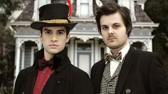 Panic At The Disco Tour Dates Concerts Tickets