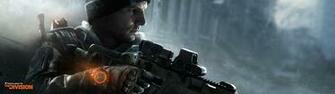 The Division Wallpaper