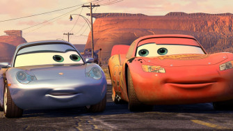 Lightning Mcqueen On Cherish The Ones Who Matter