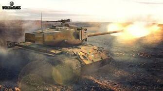 World Of Tanks Computer Wallpaper Desktop Background