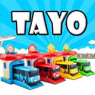 Tayo