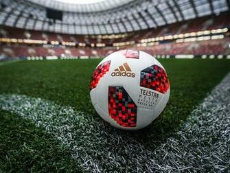 Image Russia Fifa World Cup Adidas Telstar Sport