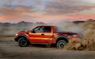 Ford F150 Desktop Wallpaper Widescreen