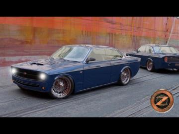 Volvo Custom Zolland Tuning Supercar Supercars