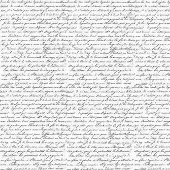 French Script Illuminati