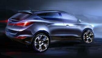A World Of Cars Hyundai Ix35