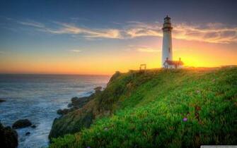 Lighthouse Desktop Wallpaper And Stock Photos