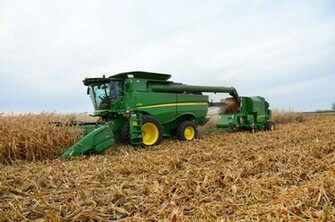 John Deere Logo Wallpaper