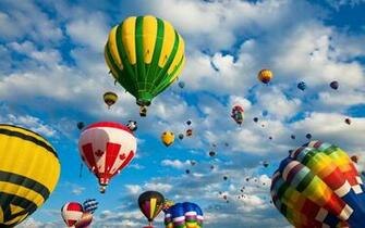 Full Color Air Balloon Wallpaper Photos Wallpaperlepi