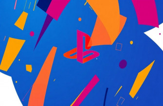 Playstation Logo Wallpaper