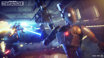 Ea Star Wars On Need A Refresher The Arc Trooper And