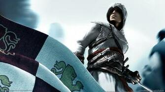 Assassins Creed 1080p By HDwallpaper In