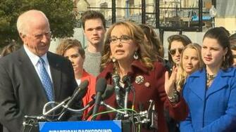 House Passes Bill To Require Background Checks On Most Gun