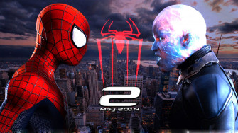 The Amazing Spider Man Wallpaper Image