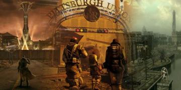 Fallout Every Location Featured Across All Games