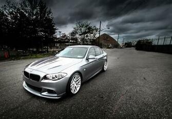 Sick Car Wallpaper
