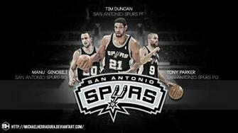 Spurs Wallpaper Big By