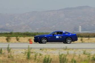 Ford Mustang Desktop Wallpaper The Source
