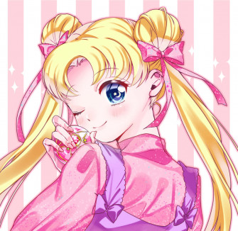 Sailor Moon Pfp Wallpaper