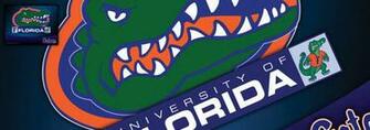 Florida Gators Desktop Wallpaper