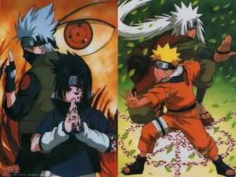 Naruto Wallpaper X