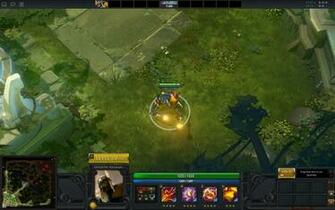 Shadow Shaman Dota2