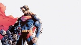 Batman Vs Superman HD Wallpaper Background