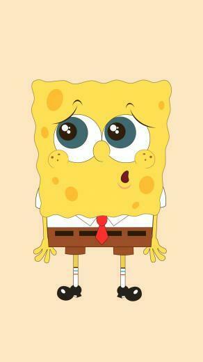 Spongebob Wallpaper