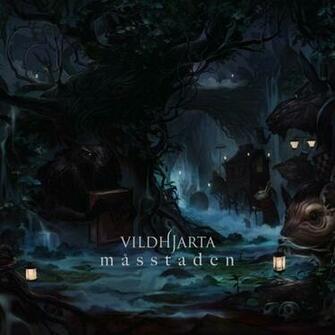 Vildhjarta Music Fanart Tv