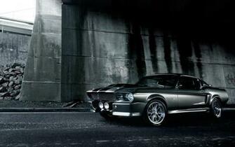 Mustang Wallpaper Net